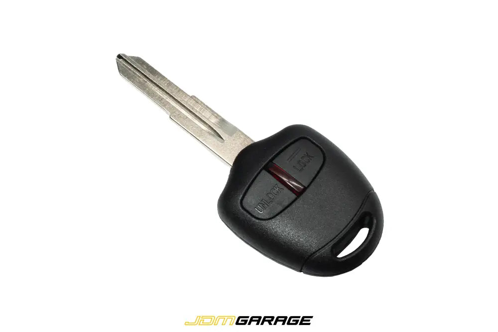 Mitsubishi Lancer EVO 8/9 Car Key Case / Shell