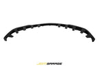 Mitsubishi Lancer Evo 8 Front Lower Lip - PP Plastic OEM