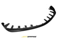 Mitsubishi Lancer Evo 8 Front Lower Lip - PP Plastic OEM