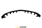 Mitsubishi Lancer Evo 8 Front Lower Lip - PP Plastic OEM
