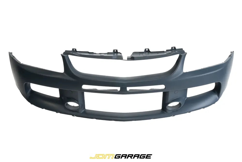 Mitsubishi Lancer EVO 9 Front Bumper ( 6400B000 )