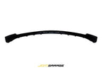Mitsubishi Lancer Evo 9 Front Lower Lip - PU Plastic