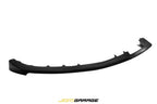 Mitsubishi Lancer Evo 9 Front Lower Lip - PU Plastic