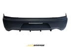 Mitsubishi Lancer EVO 9 Rear Bumper ( 6410A378 )