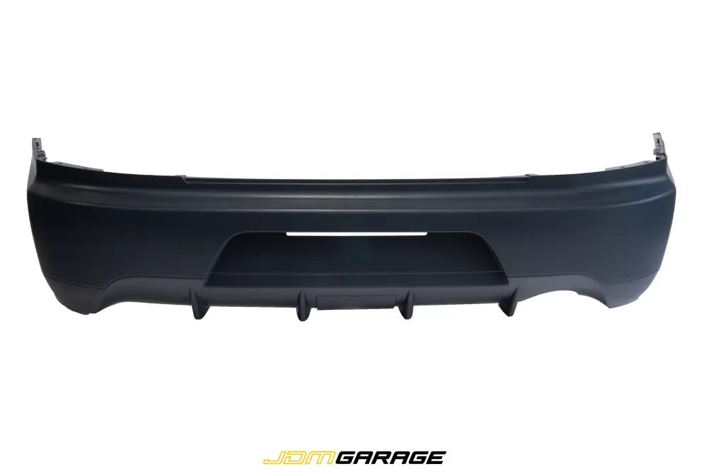 Mitsubishi Lancer EVO 9 Rear Bumper ( 6410A378 )