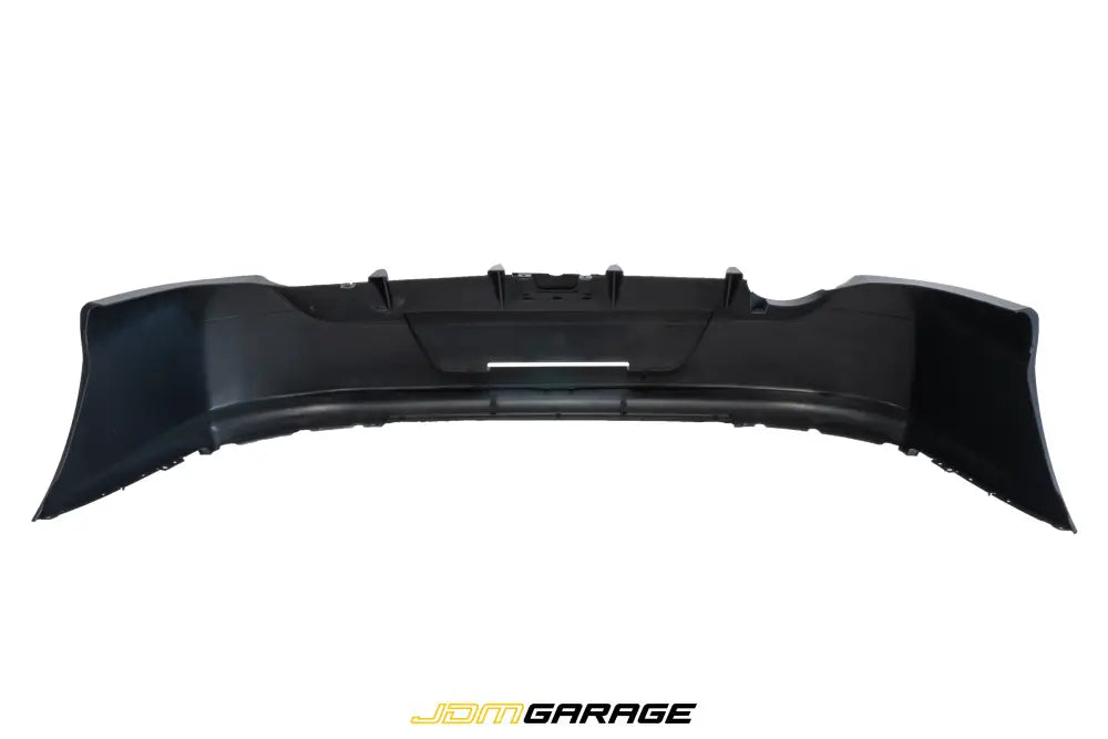 Mitsubishi Lancer EVO 9 Rear Bumper ( 6410A378 )