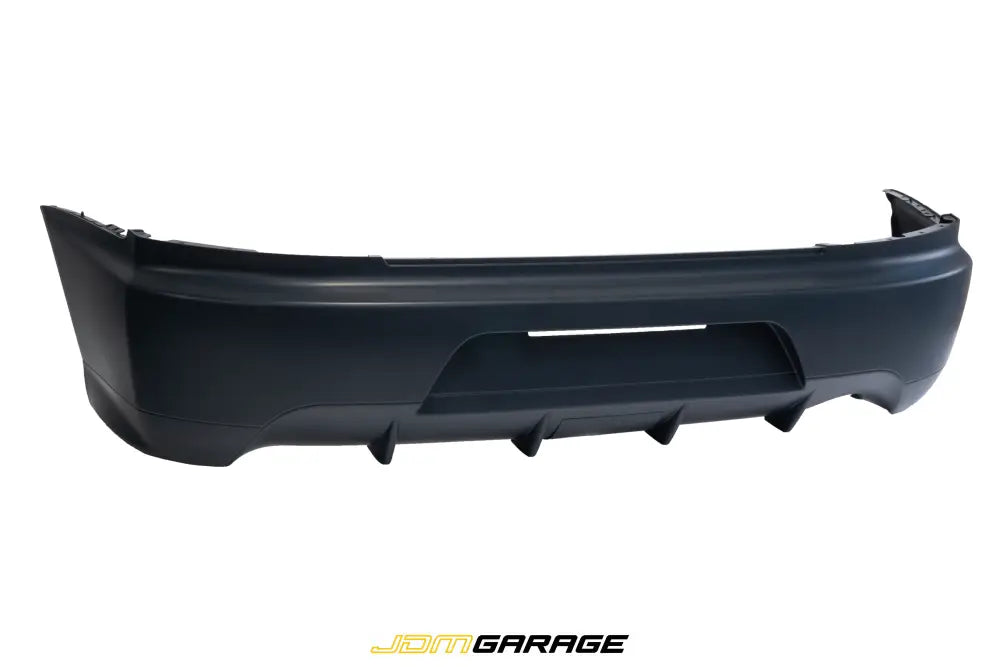 Mitsubishi Lancer EVO 9 Rear Bumper ( 6410A378 )