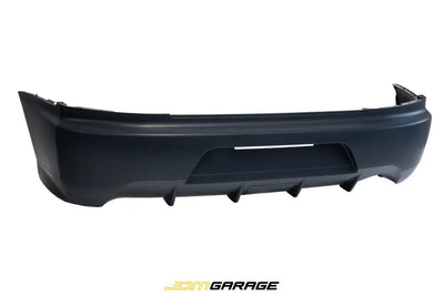 Mitsubishi Lancer EVO 9 Rear Bumper ( 6410A378 )