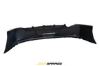 Mitsubishi Lancer EVO 9 Rear Bumper ( 6410A378 )