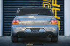Mitsubishi Lancer EVO 9 Rear Bumper ( 6410A378 )