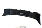 Mitsubishi Lancer EVO 9 Rear Bumper ( 6410A378 )