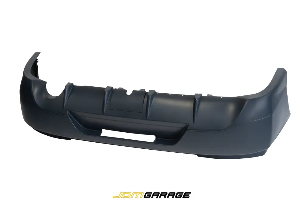 Mitsubishi Lancer EVO 9 Rear Bumper ( 6410A378 )