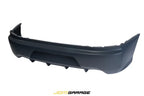 Mitsubishi Lancer EVO 9 Rear Bumper ( 6410A378 )