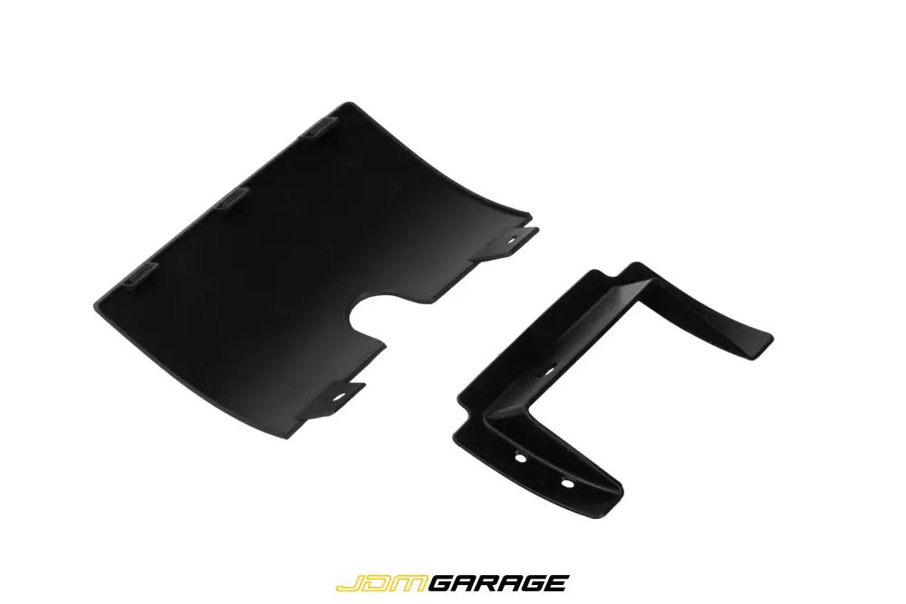 Mitsubishi Lancer 01-06 EVO 9 Rear Bumper Hook ( 6415A011HA )