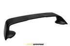 Mitsubishi Lancer EVO X / EVO 10 Rear Spoiler - PU Plastic OEM