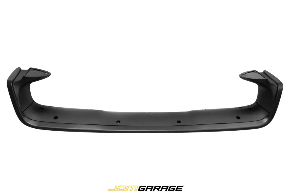 Mitsubishi Lancer EVO X / EVO 10 Rear Spoiler - PU Plastic OEM