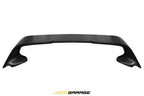 Mitsubishi Lancer EVO X / EVO 10 Rear Spoiler - PU Plastic OEM