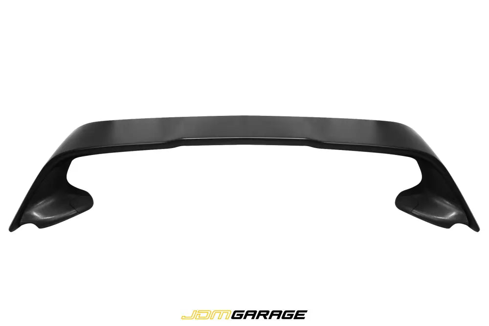 Mitsubishi Lancer EVO X / EVO 10 Rear Spoiler - PU Plastic OEM