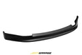 Nissan Fairlady 350z 03-05 Front Lower Lip - PU Plastic
