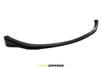 Nissan Fairlady 350z 03-05 Front Lower Lip - PU Plastic