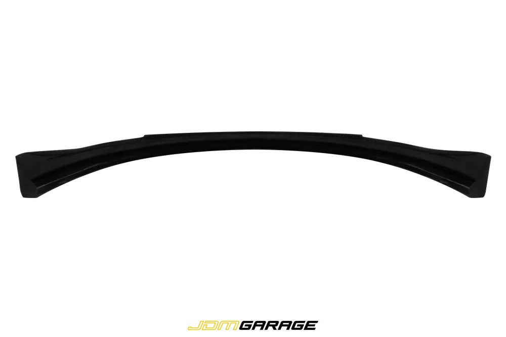 Nissan Fairlady 350z 03-05 Front Lower Lip - PU Plastic