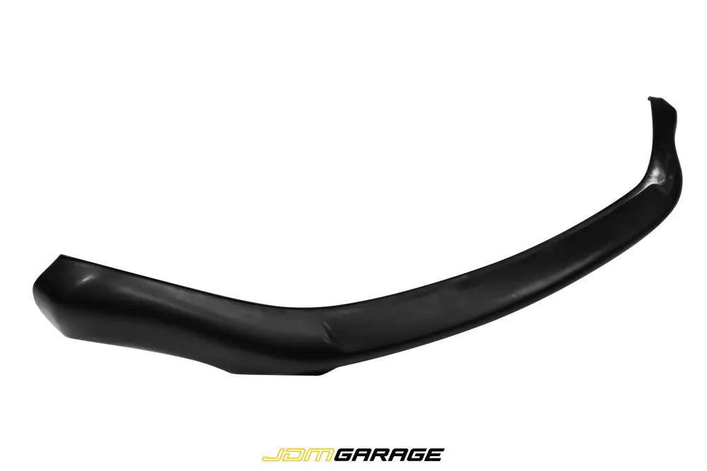 Nissan Fairlady 350z 06-08 Front Lower Lip - PU Plastic