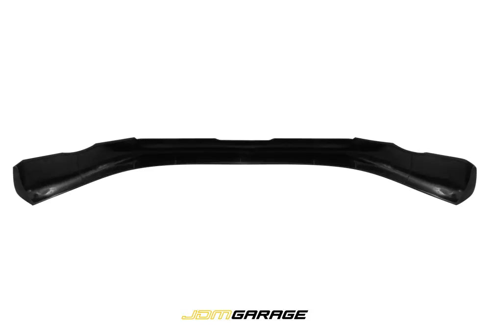 Nissan Fairlady 350z 06-08 Front Lower Lip - PU Plastic