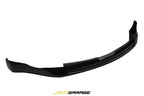 Nissan Fairlady 350z 06-08 Front Lower Lip - PU Plastic