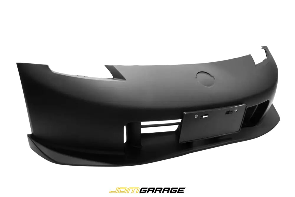 Nissan Fairlady 350z RS Front Bumper - PU Plastic