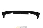 Nissan Silvia S14 Front Lower Lip - PU Plastic