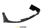 Nissan Silvia S14 Front Lower Lip - PU Plastic