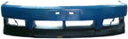 Nissan Silvia S14 Front Lower Lip - PU Plastic