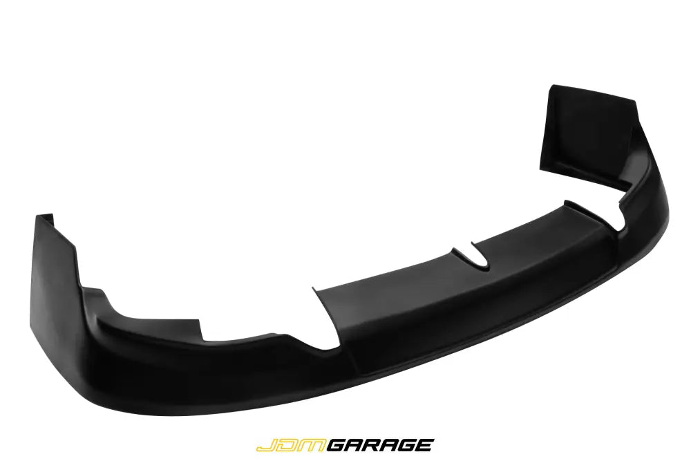 Nissan Silvia S14 Front Lower Lip - PU Plastic