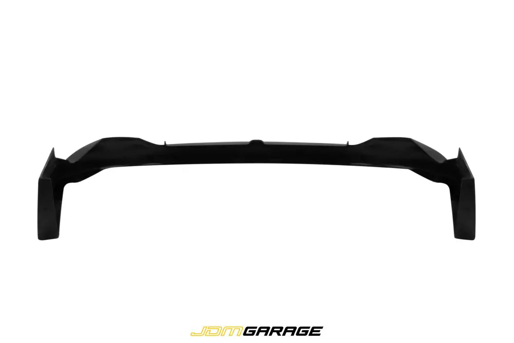 Nissan Silvia S14 Front Lower Lip - PU Plastic