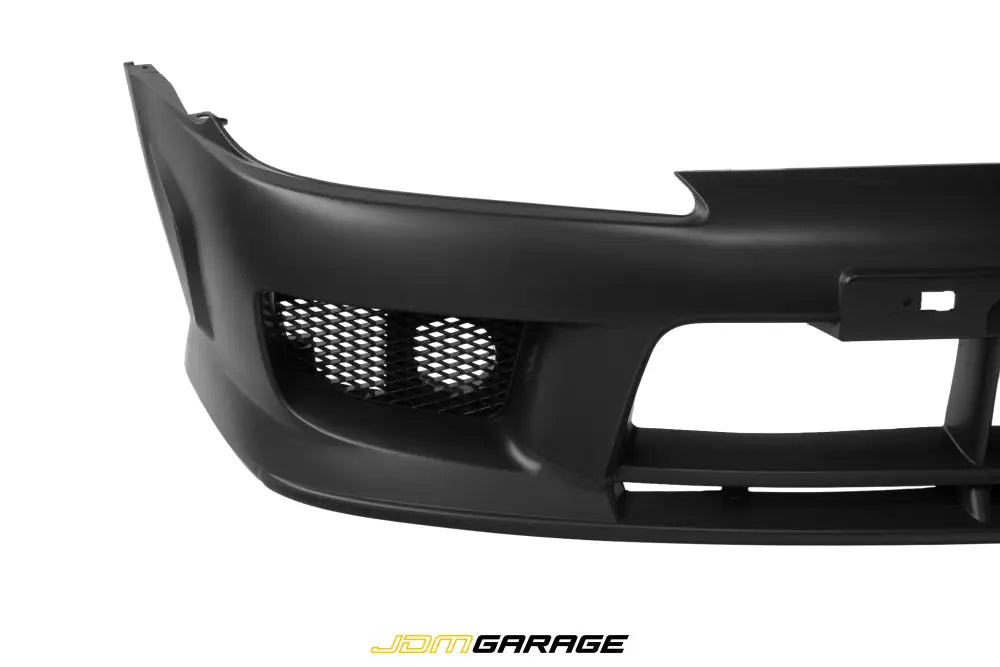 Nissan Silvia S15 Aero Front Bumper
