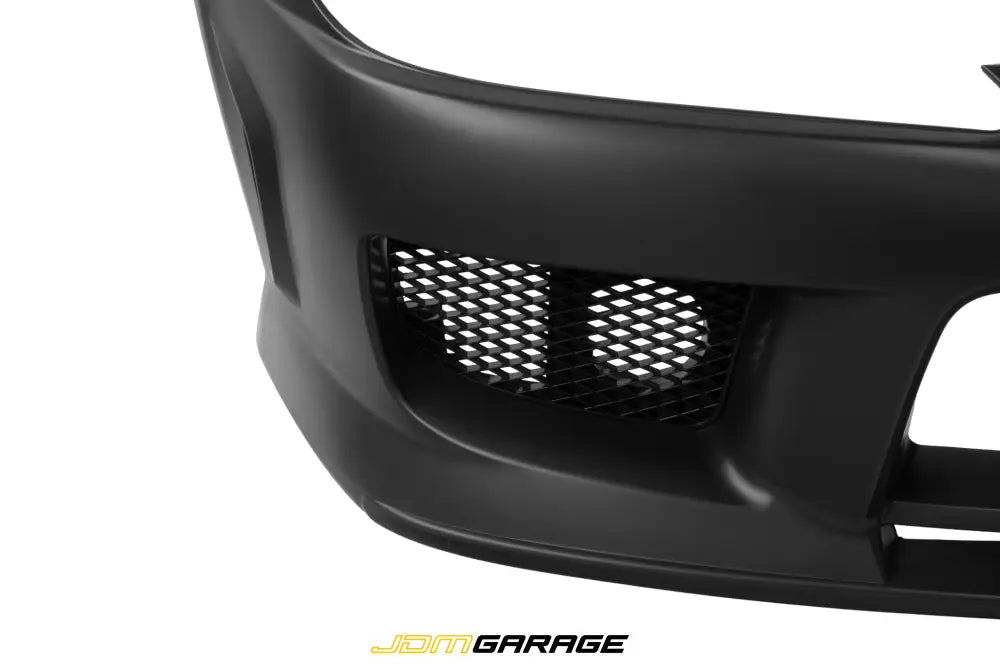 Nissan Silvia S15 Aero Front Bumper