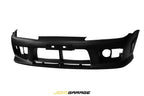 Nissan Silvia S15 Aero Front Bumper