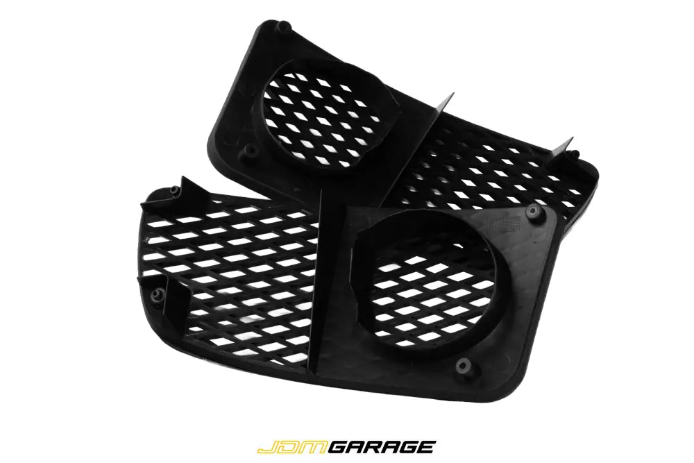 Nissan Silvia S15 Aero Front Bumper