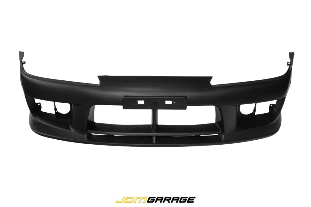 Nissan Silvia S15 Aero Front Bumper