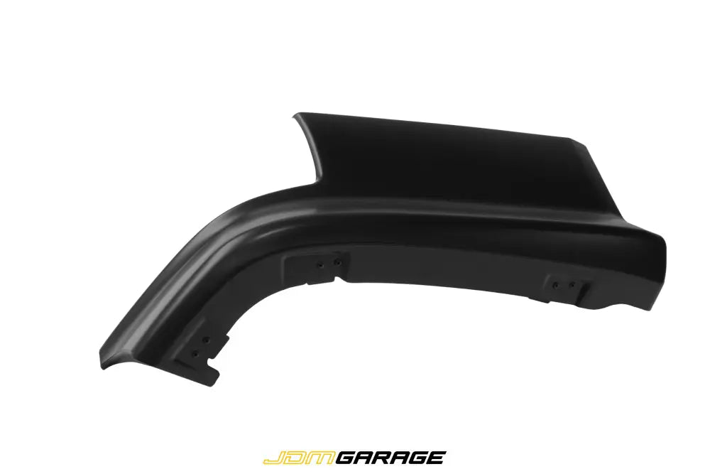 Nissan Silvia 99-02 S15 Rear Bumper Caps