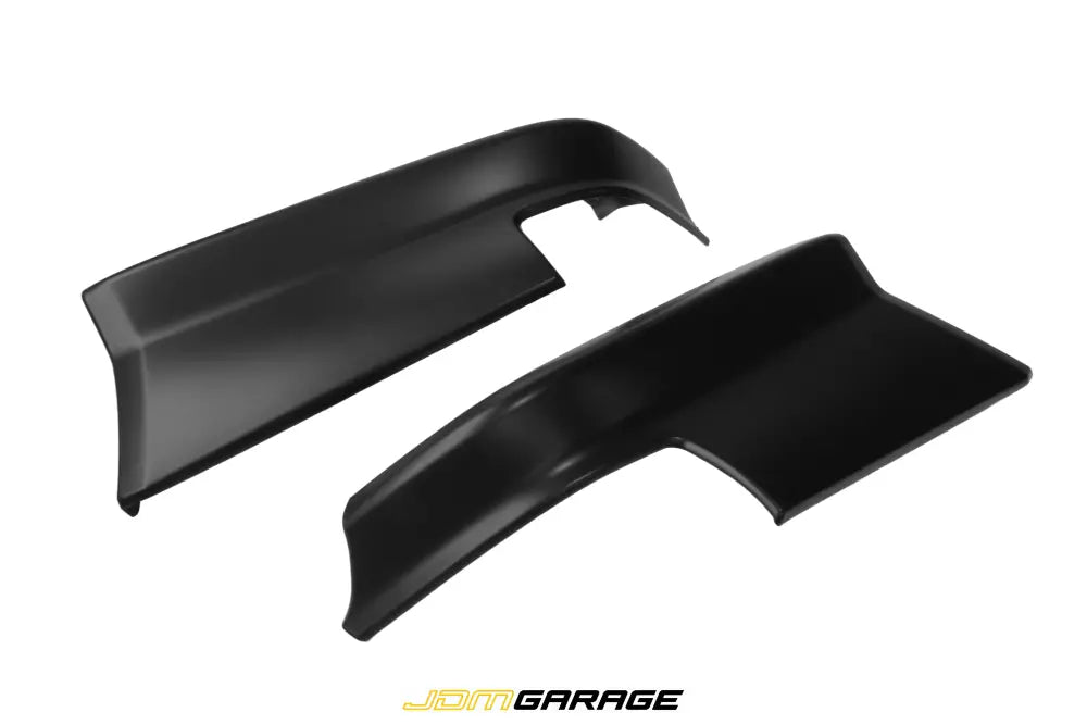 Nissan Silvia 99-02 S15 Rear Bumper Caps