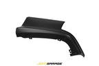 Nissan Silvia 99-02 S15 Rear Bumper Caps