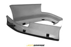 Nissan Silvia 99-02 S15 Rear Bumper Caps