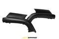 Nissan Silvia 99-02 S15 Rear Bumper Caps