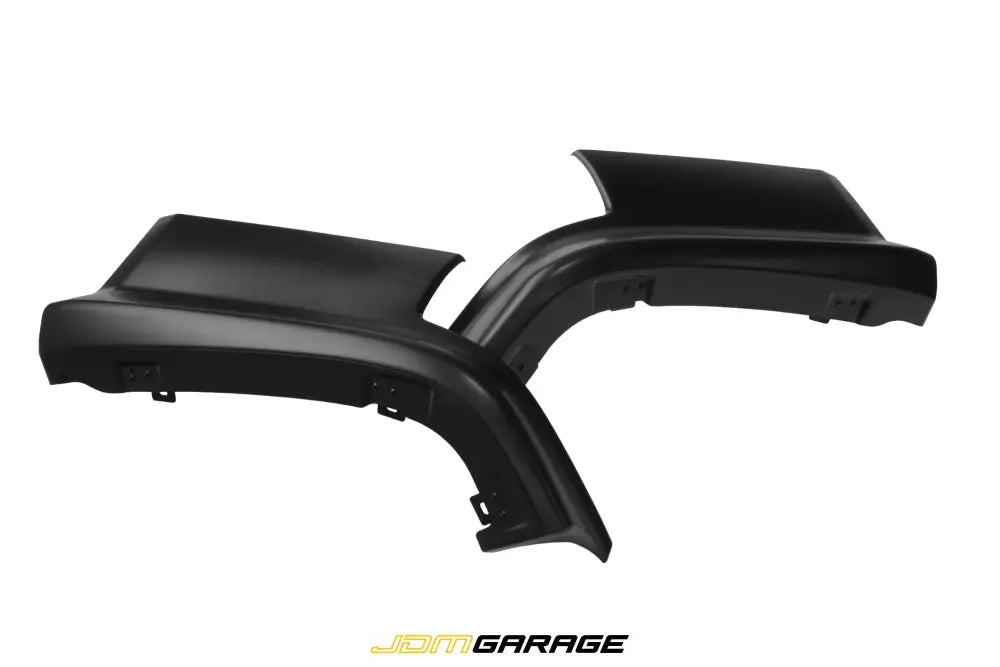 Nissan Silvia 99-02 S15 Rear Bumper Caps