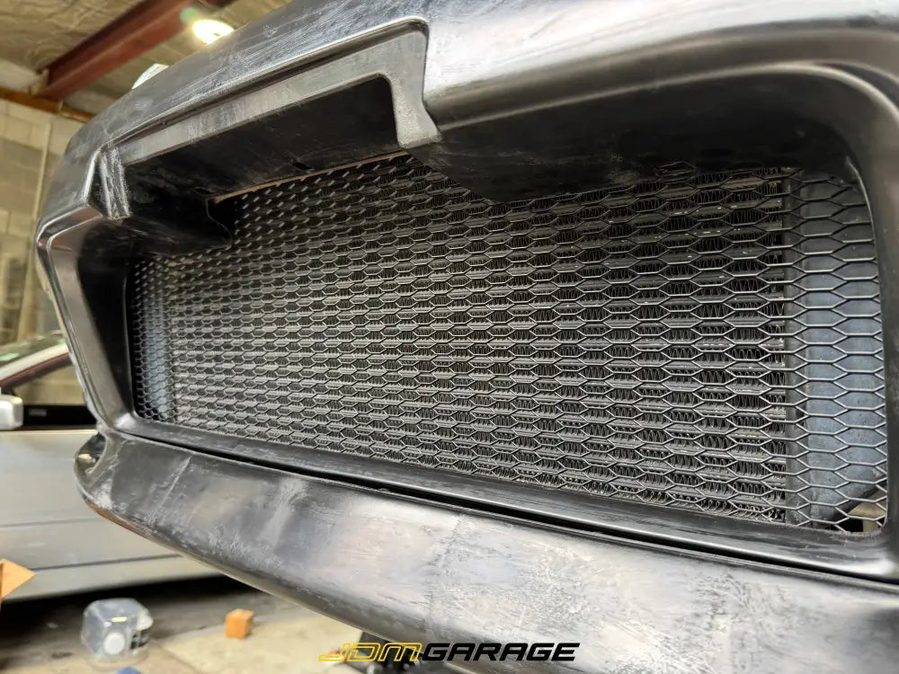 Nissan Skyline R32 GTR Front Bumper Intercooler Mesh
