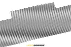 Nissan Skyline R32 GTR Front Bumper Intercooler Mesh