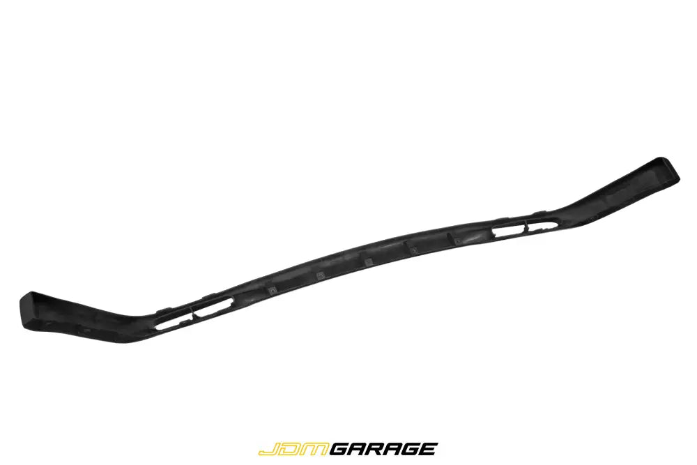 Nissan Skyline R32 GTR Front Lip - PU Plastic