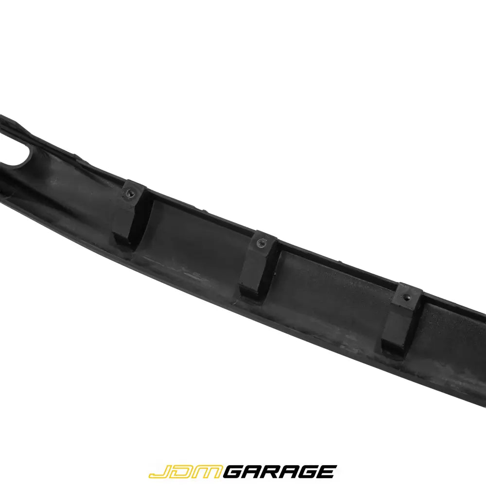 Nissan Skyline R32 GTR Front Lip - PU Plastic