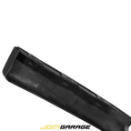 Nissan Skyline R32 GTR Front Lip - PU Plastic
